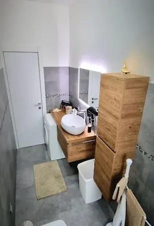 Dream Stanza 1 In Condiviso Con Bagno Privato Esterno Milão