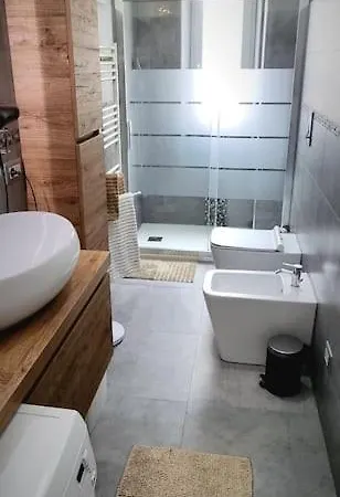 Dream Stanza 1 In Condiviso Con Bagno Privato Esterno Guest house Milan