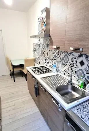 Dream Stanza 1 In Condiviso Con Bagno Privato Esterno * Milan