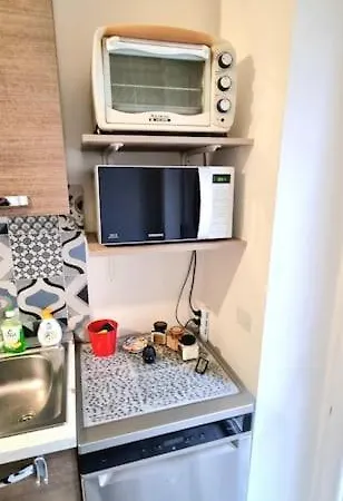 Dream Stanza 1 In Condiviso Con Bagno Privato Esterno