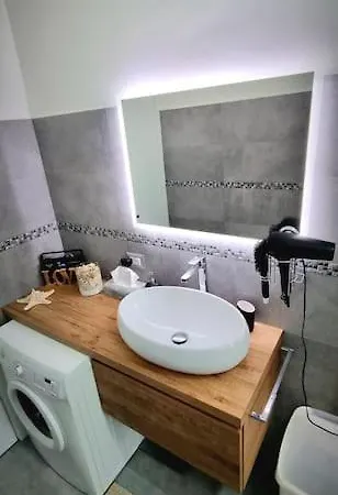Dream Stanza 1 In Condiviso Con Bagno Privato Esterno Guest house *