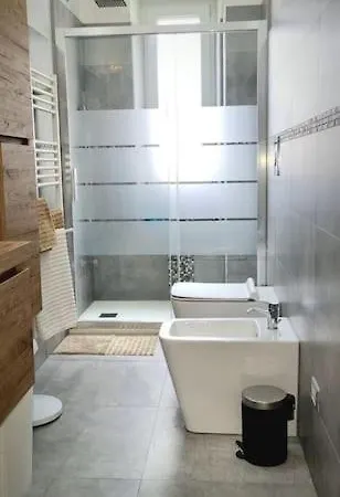 Guest house Dream Stanza 1 In Condiviso Con Bagno Privato Esterno *