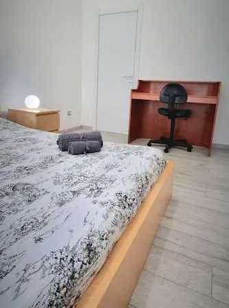 Dream Stanza 1 In Condiviso Con Bagno Privato Esterno Guest house Milan