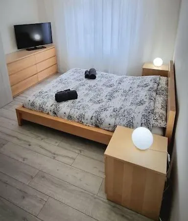 Dream Stanza 1 In Condiviso Con Bagno Privato Esterno *