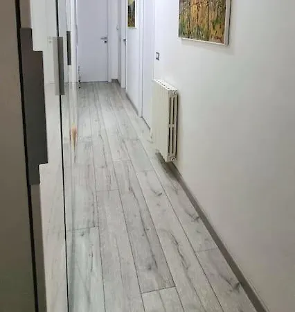 Guest house Dream Stanza 1 In Condiviso Con Bagno Privato Esterno