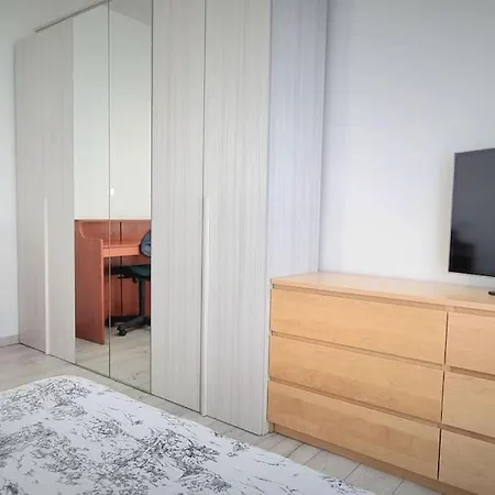 Dream Stanza 1 In Condiviso Con Bagno Privato Esterno Guest house Milan