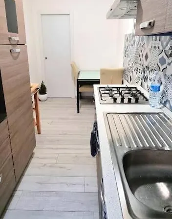 Dream Stanza 1 In Condiviso Con Bagno Privato Esterno *