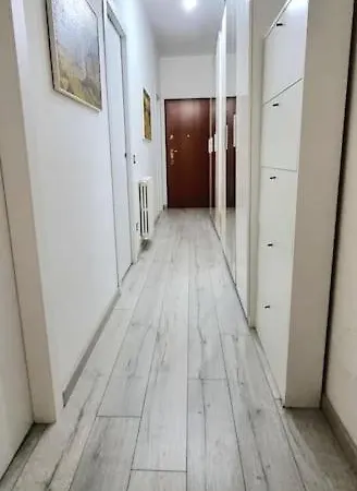 Dream Stanza 1 In Condiviso Con Bagno Privato Esterno * Milán